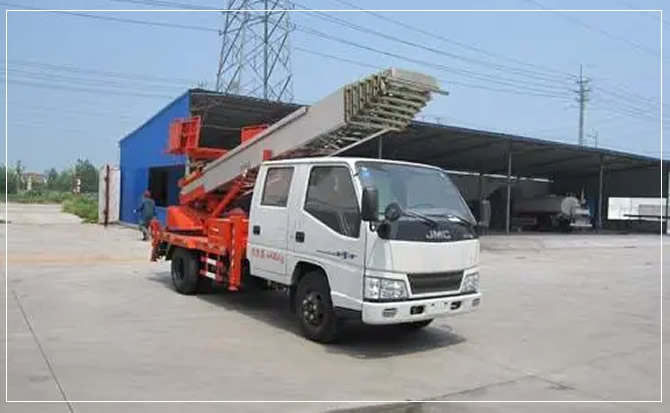 安陆搬家